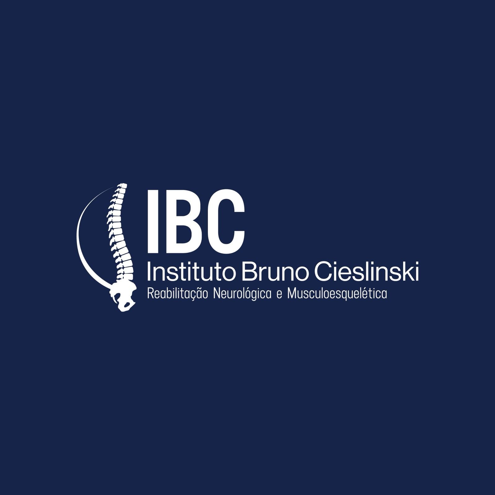 Clínica de Fisioterapia - Logo